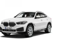 Usado BMW X6 286 CV (210 kW) 2022 SUV