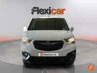 Usado Opel Combo Selective 100 CV (73 kW) 2019 Blanco Monovolumen
