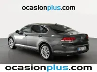Usado VW Passat Advance 150 CV (110 kW) 2016 Gris Berlina
