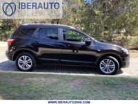 usado Nissan Qashqai Q+2 2.0dCi Tekna Premium 4x4 A/T 17´´