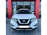 Usado Nissan X-Trail Acenta 150 CV (110 kW) 2020 Blanco SUV