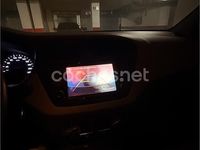 Usado Hyundai i20 GO! 84 CV (61 kW) 2017 Gris / plata Berlina