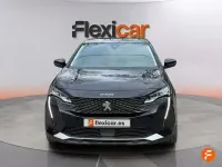 Usado Peugeot 5008 Allure 130 CV (95 kW) 2022 Negro SUV