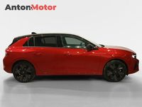 Usado Opel Astra 114 kW (156 CV) 2024 Rojo