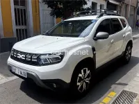 Usado Dacia Duster Comfort 115 CV (84 kW) 2023 Blanco SUV
