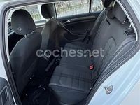 Usado VW Golf VII Advance 105 CV (77 kW) 2013 Blanco Berlina