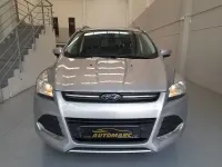 Usado Ford Kuga Business Edition 150 CV (110 kW) 2016 Gris / plata SUV