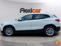 Usado BMW X2 190 CV (139 kW) 2018 Blanco SUV