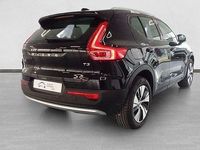 Usado Volvo XC40 Business Edition 165 CV (121 kW) 2021 Negro SUV