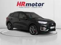 Usado Ford Kuga ST-Line X 243 CV (178 kW) 2024 Negro SUV