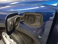 Usado Audi Q3 245 CV (180 kW) 2023 Azul SUV