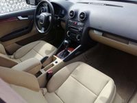 usado Audi A3 Sportback 2.0TDI Ambiente S-T DPF