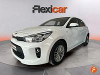Usado Kia Rio 100 CV (73 kW) 2019 Blanco