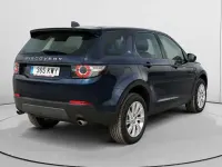 Usado Land Rover Discovery Sport Pure 150 CV (110 kW) 2019 SUV