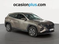 Usado Hyundai Tucson 230 CV (169 kW) 2022 Beige SUV