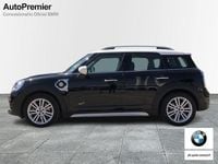 Usado Mini Cooper S 224 CV (164 kW) 2020 Negro Utilitario