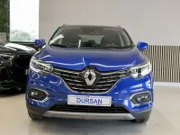 Usado Renault Kadjar Zen 140 CV (102 kW) 2019 Azul SUV