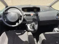 Usado Citroën Grand C4 Picasso Exclusive 112 CV (82 kW) 2012 Marrón Monovolumen