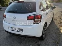 Occasion Citroën C3 Live 68 ch (50 kW) 2016 Blanc Berline