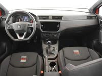 usado Seat Ibiza 1.0 TSI 81KW (110CV) FR GO de segunda mano desde 16990€ ✅