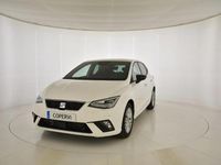 Nuevo Seat Ibiza FR 115 CV (84 kW) 2025 Blanco