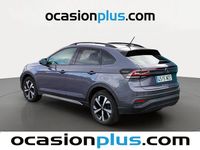 Usado VW Taigo 95 CV (69 kW) 2025 Gris SUV