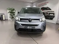 Nuevo Citroën Berlingo 102 CV (75 kW) 2026 Gris Monovolumen
