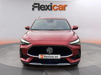 Usado MG HS Comfort 170 CV (125 kW) 2024 Burdeos SUV