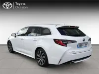 Usado Toyota Corolla Style 184 CV (135 kW) 2022 Familiar