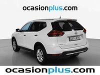 Usado Nissan X-Trail Acenta 150 HP (110 kW) 2019 Branco SUV