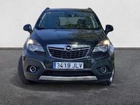 Usado Opel Mokka Excellence 140 CV (102 kW) 2016 SUV