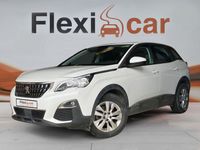 usado Peugeot 3008 1.5 BlueHDi 96kW (130CV) S&S Active Diésel en Flexicar Toledo 3