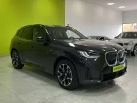 Usado BMW X3 M Sport 197 CV (144 kW) 2025 Gris SUV