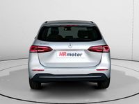 Usado Mercedes B180 Progressive 117 CV (86 kW) 2021 Gris Monovolumen