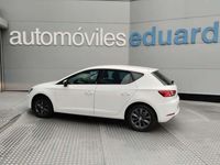 usado Seat Leon 1.5 TGI GNC S&S Style 130