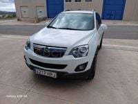 Usado Opel Antara Excellence 163 CV (119 kW) 2013 Blanco SUV