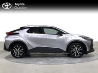 Usado Toyota C-HR Advance 140 CV (102 kW) 2025 Gris / plata SUV