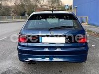 Usado Opel Astra Edition 190 CV (139 kW) 2000 Azul Coupe