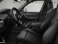 Usado BMW X3 M Competition Edition 510 CV (375 kW) 2023 Gris / plata SUV