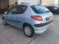 usado Peugeot 206 XLine 75