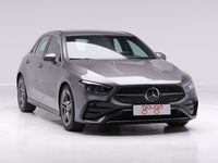 usado Mercedes A200 CLASE Acompacto