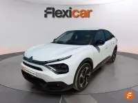 Usado Citroën C4 Feel 130 CV (95 kW) 2023 Blanco SUV
