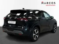 Usado Nissan Qashqai N-Connecta 140 CV (102 kW) 2023 SUV
