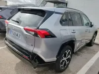 Usado Suzuki Across 306 CV (225 kW) 2023 Gris / plata SUV
