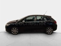 Usado Citroën C4 Feel 131 CV (96 kW) 2016 Negro Berlina