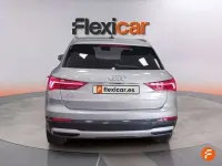 Usado Audi Q3 Advanced 190 CV (139 kW) 2019 Gris SUV
