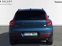 Usado Volvo XC40 Plus 300 kW (408 CV) 2023 SUV