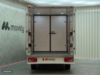 Usado Mercedes Sprinter 140 CV (102 kW) 2020 Blanco Van