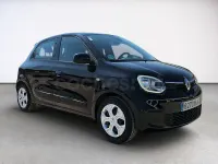 Usado Renault Twingo Intens 75 CV (55 kW) 2019 Negro Utilitario