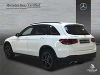 Usado Mercedes GLC300e 306 CV (225 kW) 2022 SUV